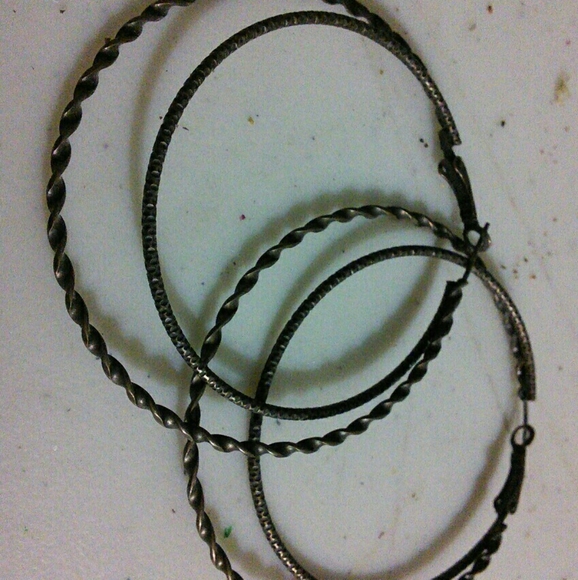 Earrings - Picture 2 of 2